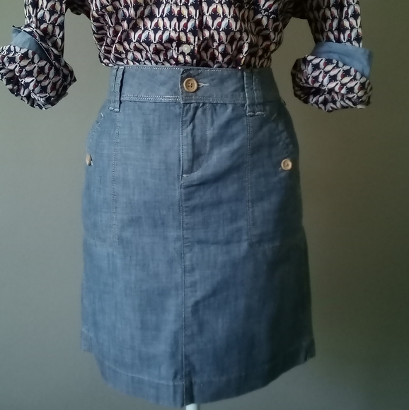 LOFT Dresses & Skirts - SOLD ELSEWHERE